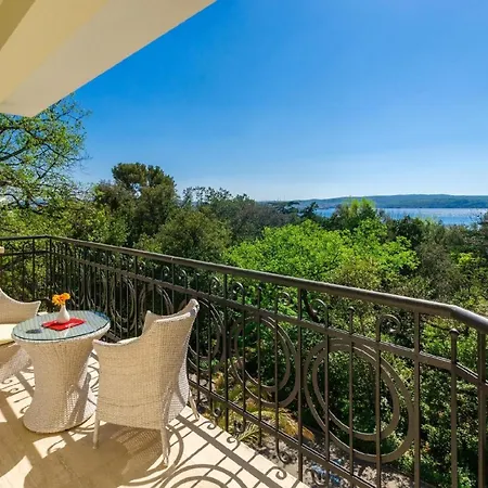 Fuer 3 Personen Ca 54 Qm In Crikvenica, Kvarner Bucht Und Umgebung Апартаменты Цриквеница