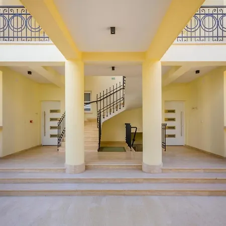 Apartment Für 3 Personen Ca 54 M In Crikvenica, Kvarner Bucht Und Umgebung Crikvenica