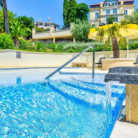 Apartment Für 3 Personen Ca 54 M In Crikvenica, Kvarner Bucht Und Umgebung *