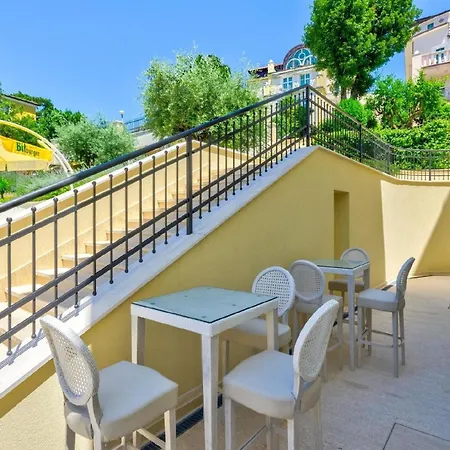 Für 3 Personen Ca 54 M In Crikvenica, Kvarner Bucht Und Umgebung Apartment Crikvenica